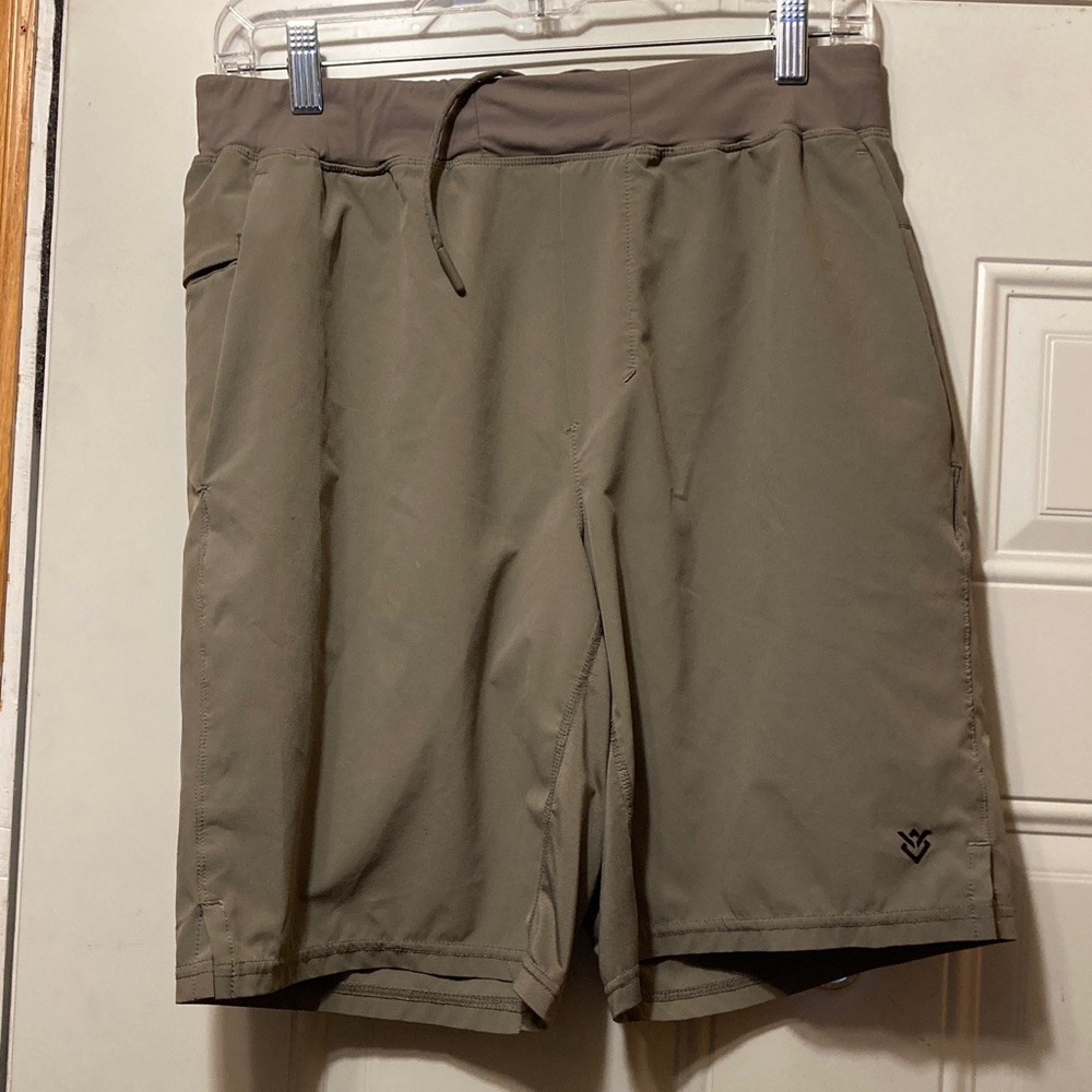 Veece Active‎ Drawstring Shorts M